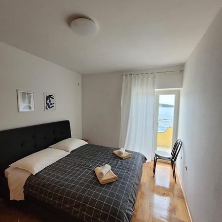Apartment Brgacelj Kali Exterior photo